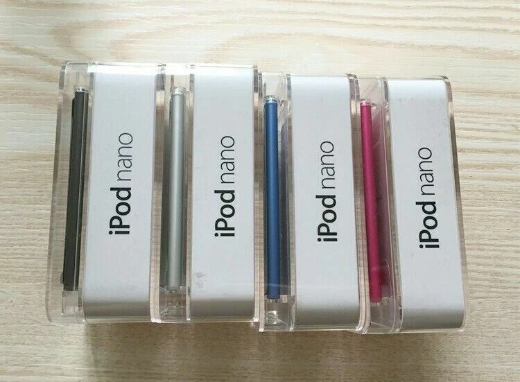 🎁Apple iPod Nano 7th & 8th Generation 16GB FREE SHIPPING - Mp3 Gifts - Sealed🎁 - Image 2 of 4