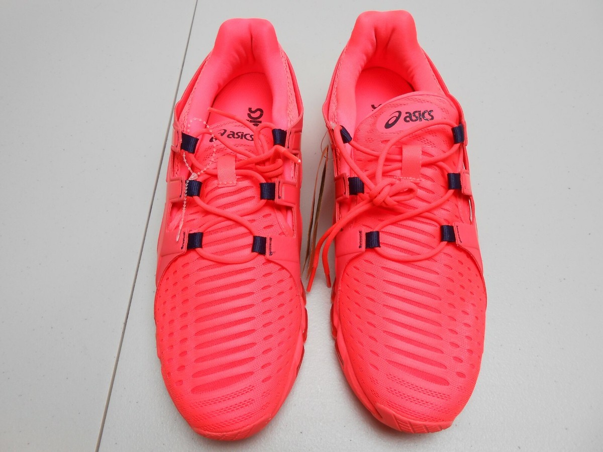 Asics Tiger Gel-Quantum 360 TYO Sunrise Red Midnight 1201A046-700
