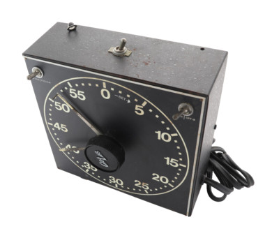 GraLab Darkroom Timer Model 300