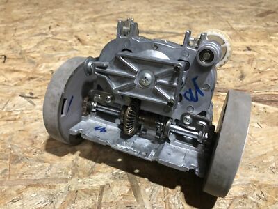Getriebe für Staubsauger KIRBY Modell G3  Generation 3