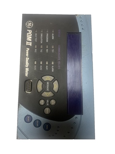 UNI-T UT261B Phase Sequence & Motor Rotation Tester – 3-Phase Indicator – New