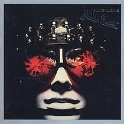 Killing Machine (Remastered) by Judas Priest