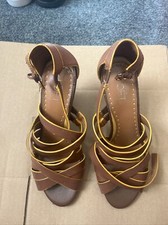 ladies heels size 7