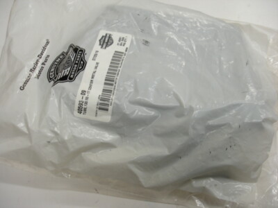 HARLEY DAVIDSON Motorcycle Tube 130/80 - 17 Center Metal