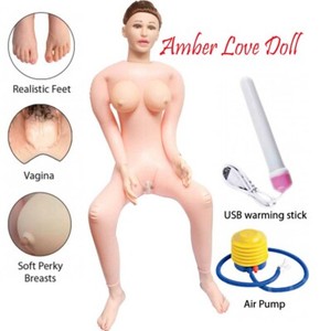 Life Size Inflatable Doll | eBay