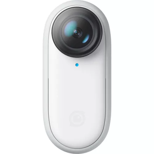 Insta360 GO 2 Waterproof Action Camera Digital Camera Video Camcorder - 95% New - Picture 1 of 3