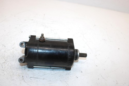 07 Polaris Fst Iq Oem Engine Starter Motor 0451411 SP2