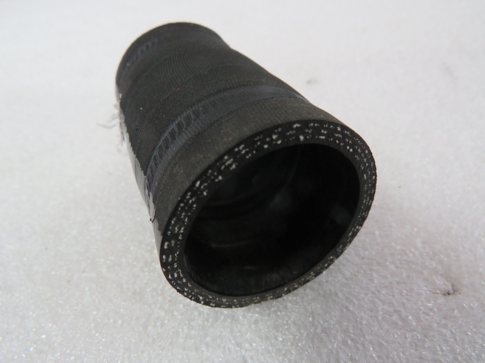 Lamborghini Gallardo, Spyder, Coupe, Water Hose, Used, P/N 07L121074A
