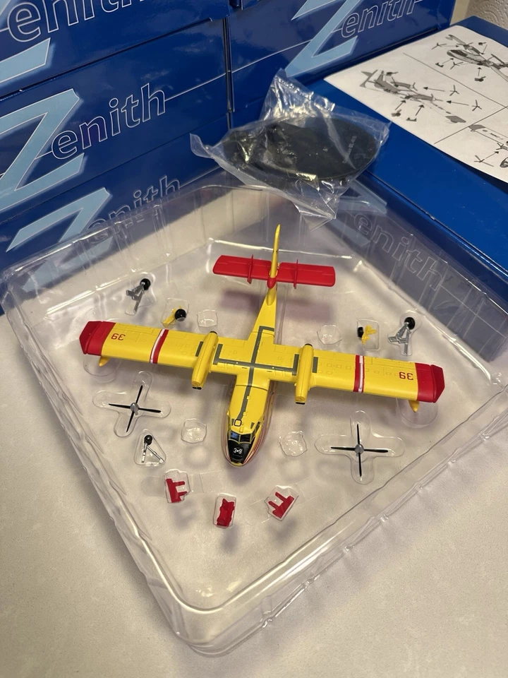 Canadair - Photo 4/4