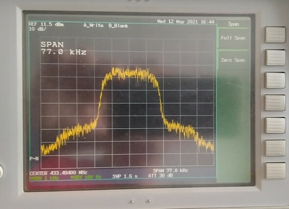 Amateurfunk ALINCO DX-10, AM, FM, SSB 10M CW TRX 28 - 29,7 MHz