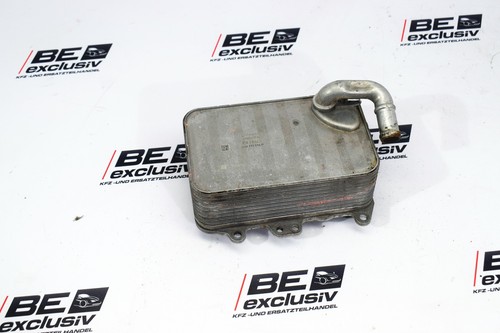Audi A6 4G Avant 3.0 TDI ÖlkühlerWärmetauscher Kühler Motor Öl  059117015P