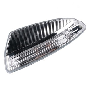 Details About For Mercedes Ml350 Gl320 X164 Door Mirror Turn Signal 164 906 13 00 Driver Left
