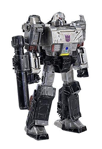 Transformers War for Cybertron TRILOGY SIEGE DLX MEGATRON from JP