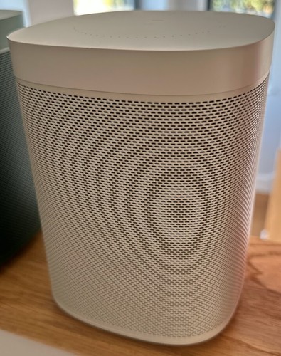 Full set of all 5 Colours - Sonos One HAY Limited Edition *Extremely RARE* - Picture 7 of 23