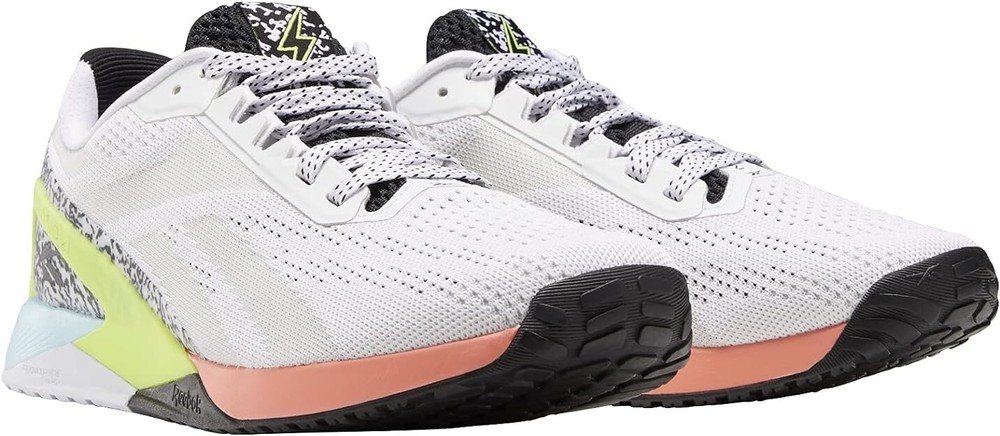 Reebok X Goodr Mens Nano X1 9 Ftwr