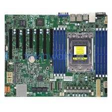 For Supermicro H11SSL-i DDR4 ATX Motherboard ...