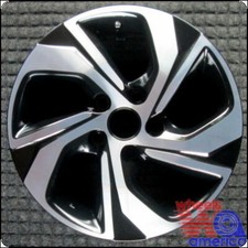 Honda Accord 16 Inch Machined Replica Wheel Rim 2016 To 2017