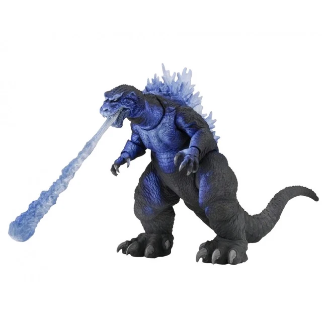 Godzilla TV, Movie & Video Games Action Figures