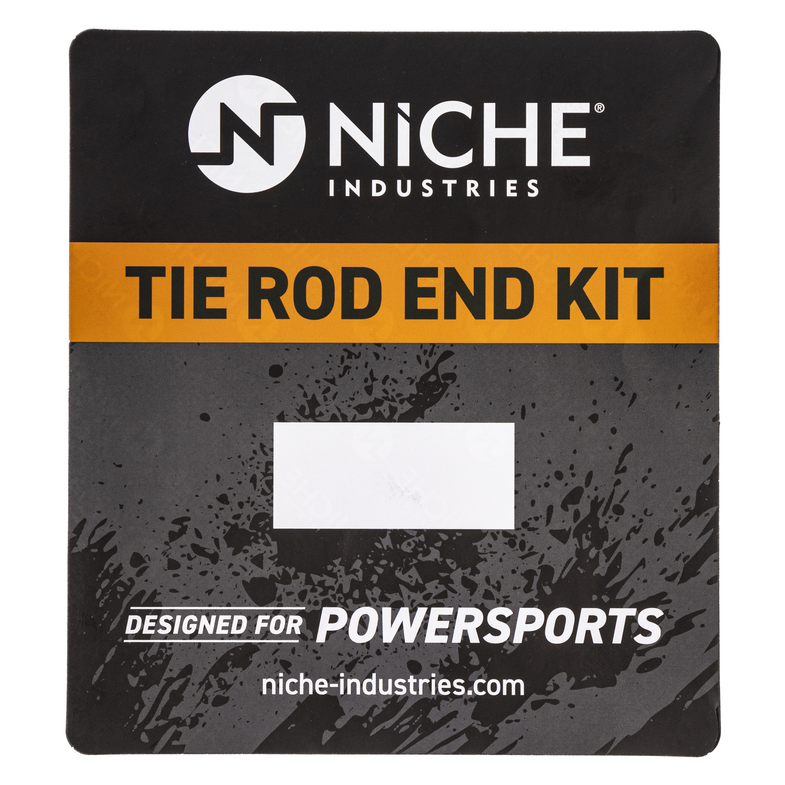 NICHE Tie Rod End Kit for Can-Am Commander 1000 800R 709400982 UTV 