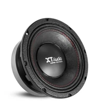 NEW XT AUDIO XT-8PUNI 8IN 1800W MAX SPEAKER