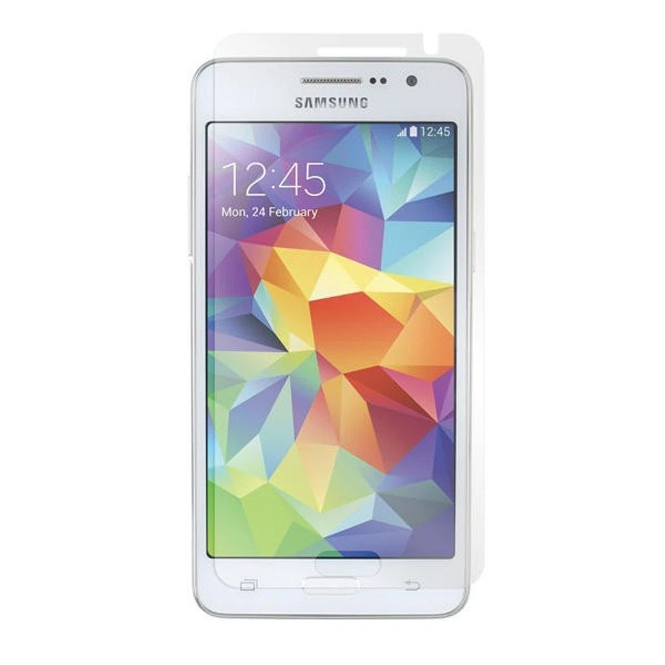 Protetor de tela Incipio Samsung Galaxy Grand Prime vidro temperado PLEX! - Imagem 2 de 4