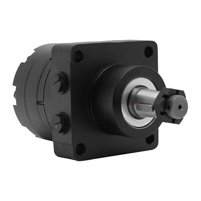 For John Deere 737 757 777 797 7200 7400 Hydraulic Drive Wheel Motor TCA17739