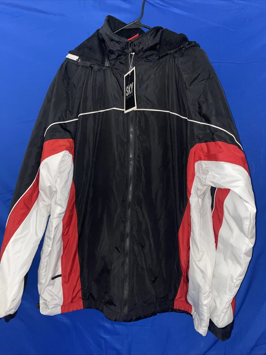 Sky sports best sale jacket