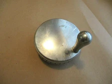 Craftsman Table Saw 3-1/2"  3.5" Handwheel 146  Model 113.27520 etc 3/8" bore