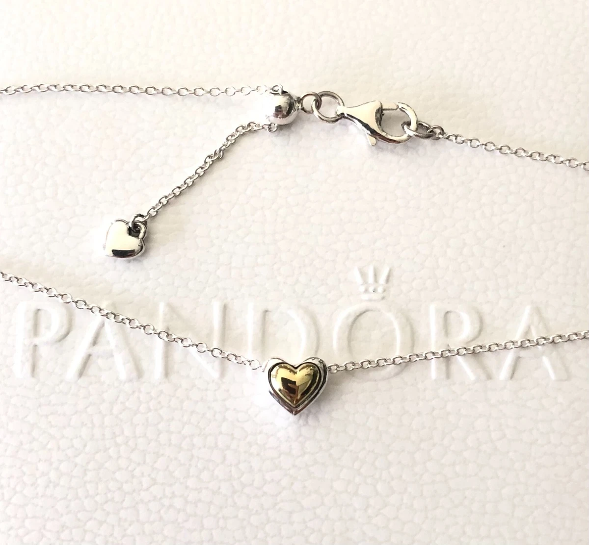 Swarovski Heart Necklace, Was A Gift, Never Used. - jewelry - by owner -  sale - craigslist