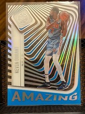 KEVIN DURANT 2020-21 PANINI ILLUSIONS BASKETBALL 