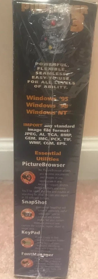 New Greenstreet Publisher 3 (Windows CDROM) Schools, Business,Clubs Web Design + - Image 4 of 4