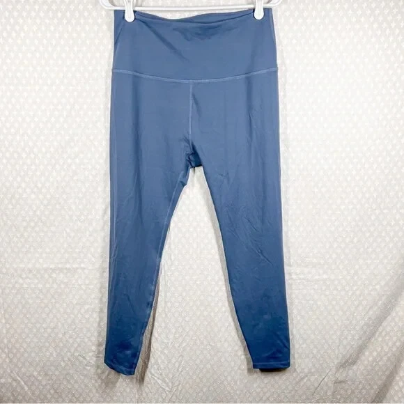 beyond-yoga dusty high rise power beyond activewear leggings