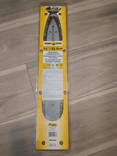 Timber Ridge Guide BAR - 14" B114D0CLPO BAR & Chain Combo