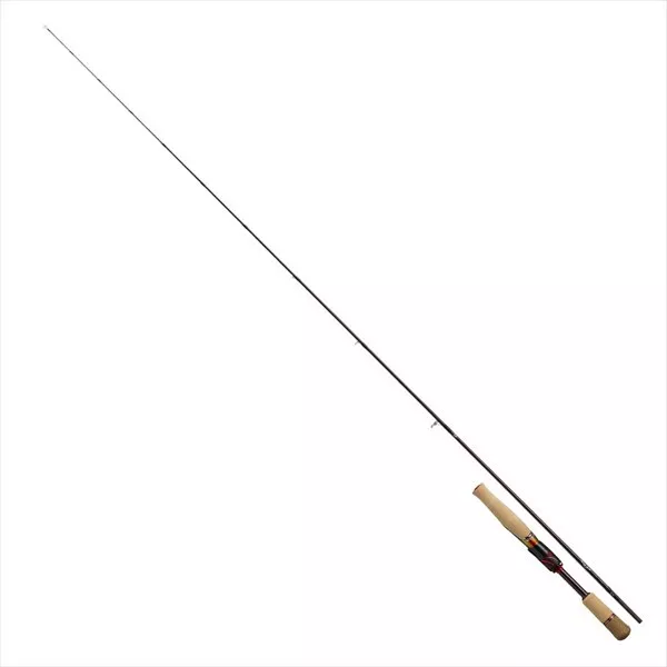 Daiwa STEEZ SC S64L-SV ST Bass Spinning rod 2 pieces From Stylish anglers Japan