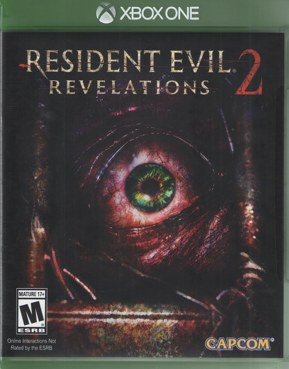OG Resident Evil 2 can be completed without taking a single step