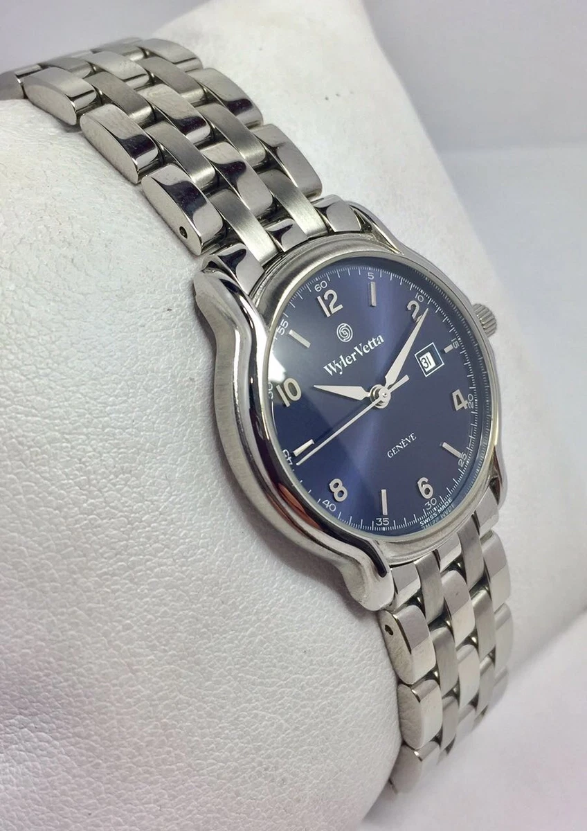 Wyler vetta donna sale