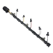 Anschlussleitung Einspritzdüse Pumpe-Düse für VW T5 Touareg 2.5 TDI BJ 2003-2010