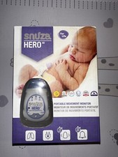snuza hero