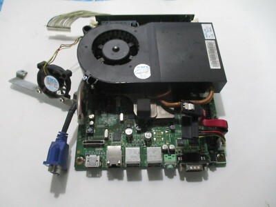 SAMSUNG BN41-01066D Motherboard w/ 1GB RAM w/ AMD AD235EHDK23GQ CPU Processor 