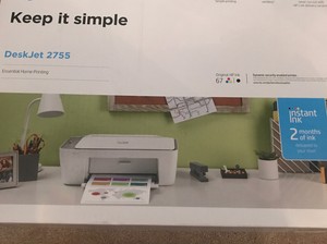 hp 2755 printer