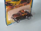 Lesney Matchbox Superfast Roman Numeral VI Lady Bug / 31 Volksdragon in USA BP a