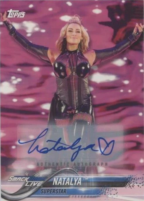 Authentic Autographs