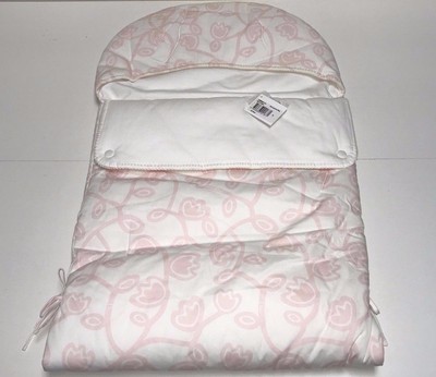 dior sleeping bag