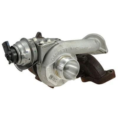 Turbolader für VW T6 MAN 2.0 TDI 04L253014M 65091006002 - Bild 1 von 4