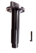 Pulsar PG4500iSR or G450RN Knob Switch Run Choke selector - 3D printed part