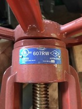 BRAND NEW NIBCO FIRE MAIN VALVE 6 inch BRAND NEW