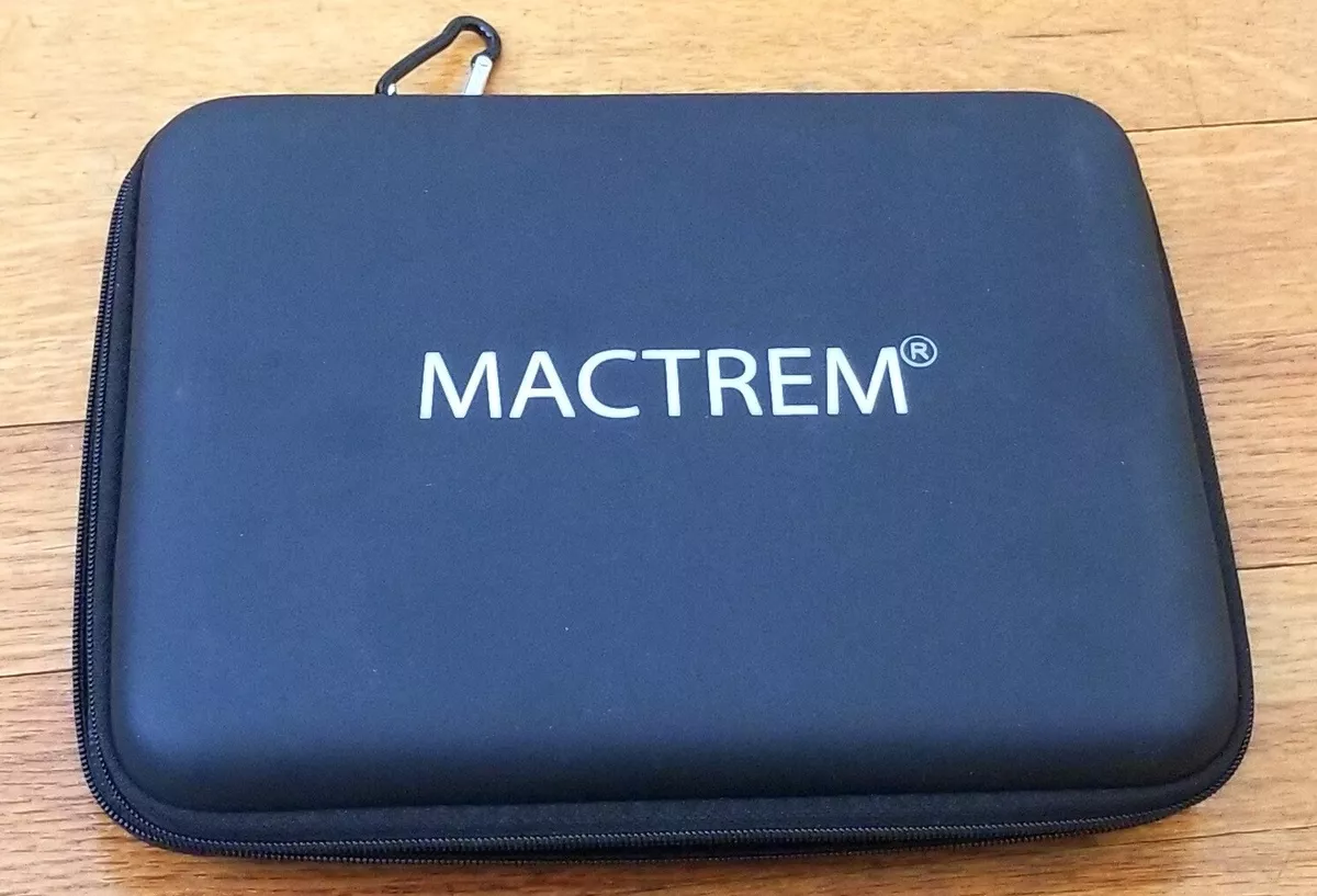 mactrem 4 in 1