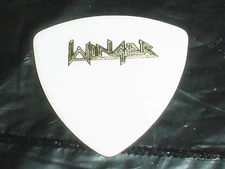 WINGER Logo & Paul Taylor Signature 1989 Tough To Tame Concert Tour GUITAR PICK