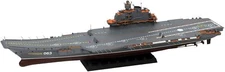 PIT-ROAD 1/700 Russian Navy Aircraft Carrier ADMIRAL KUZNETSOV Model Kit M51 New