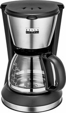 Bella 5 Cup Switch Coffee Maker 